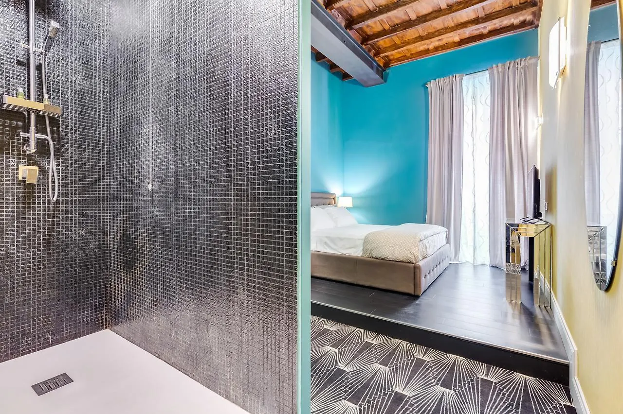 The French Suites By Oneup Hospitality Rzym