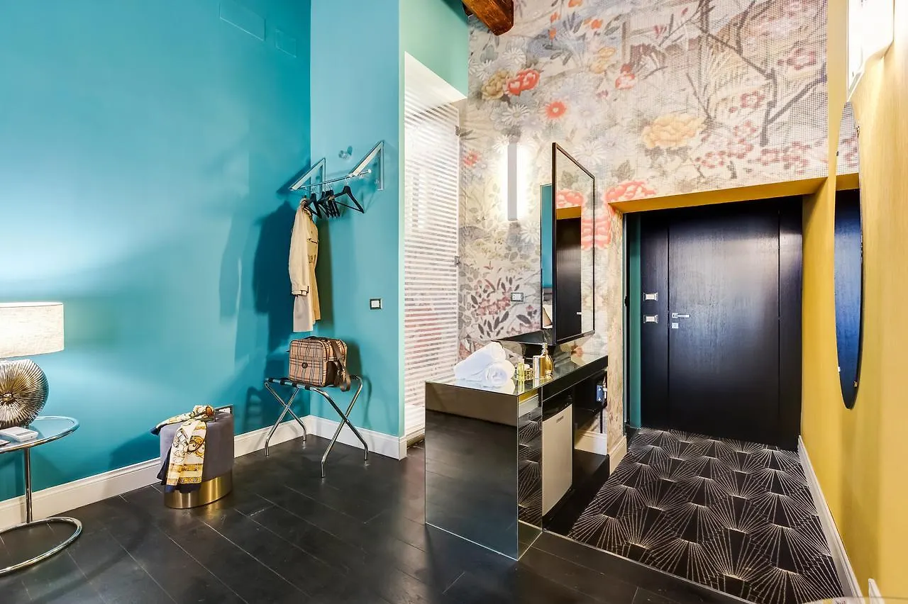 The French Suites By Oneup Hospitality Rzym 2*,  Włochy