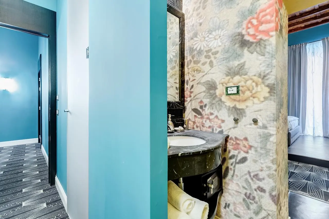 The French Suites By Oneup Hospitality Rzym