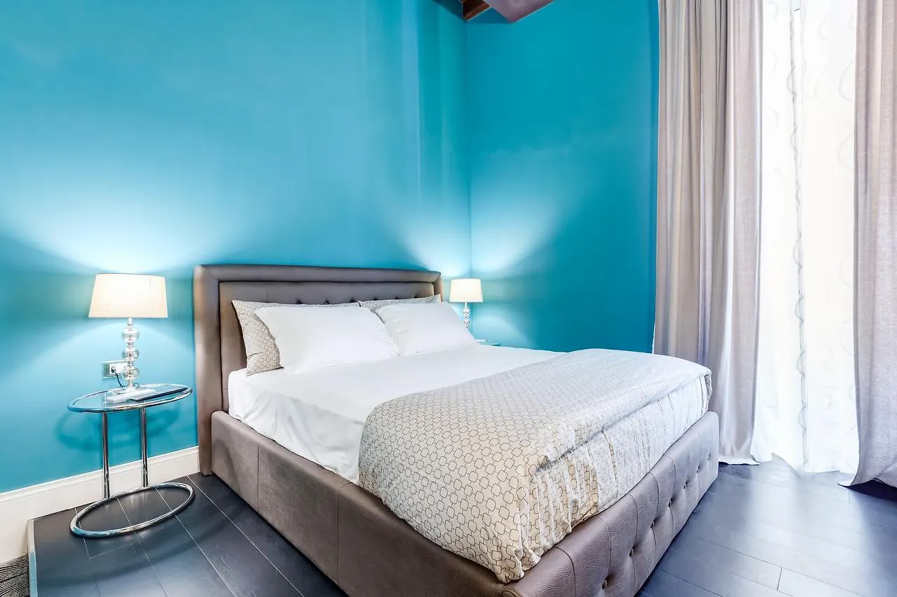 The French Suites By Oneup Hospitality Rzym