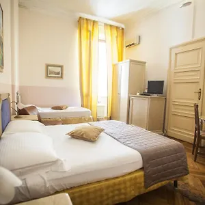 Adler ** Rome