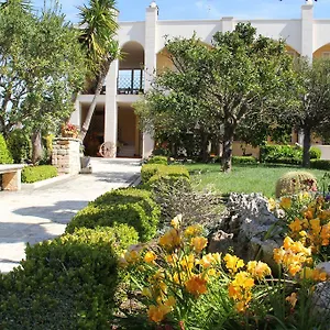 ** Bed & Breakfast La Rosa Blu Italia