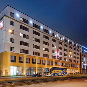 Ξενοδοχείο Ibis Arnulfpark ***