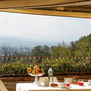 ** Hotel Sacro Cuore Italia