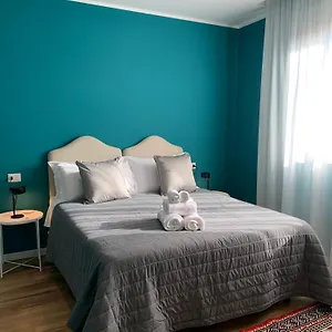  Aparthotel Marchesini Italia