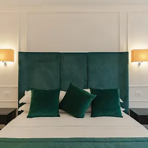 בית הארחה Relais Del Portico