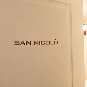 *** Hotel Relais San Nicolò Italia
