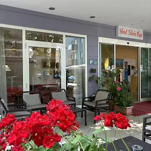 *** Hotel Silvie Rose Italia