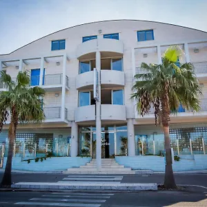 *** Hotel Miljunka Italia