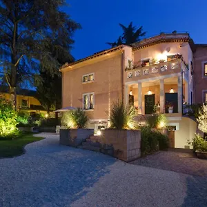 5* Aparthotel Appia Antica
