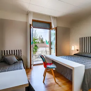 *** Hotel Moderno Italia