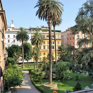 2* Affittacamere Capitolium