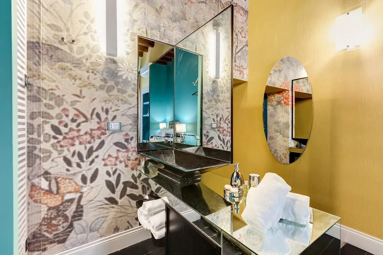 Penzion The French Suites By Oneup Hospitality Řím
