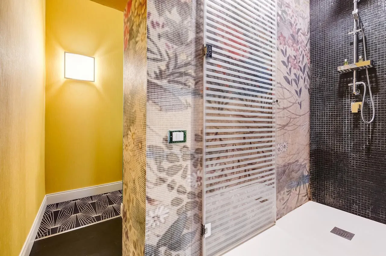 Penzion The French Suites By Oneup Hospitality Řím